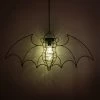 Alchemy Of England Solar Powered Bat Lantern Light 2 Alchemy Of England Solar Powered Bat Lantern Light