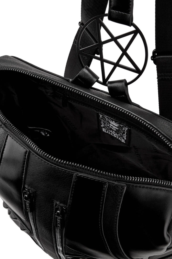 KillStar Guys Goetia Backpack 4 KillStar Guys Goetia Backpack