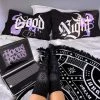 KillStar Good Or Bad Pillow Cases