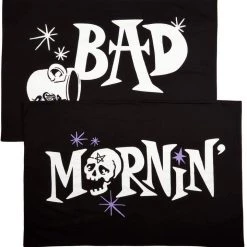KillStar Good Or Bad Pillow Cases