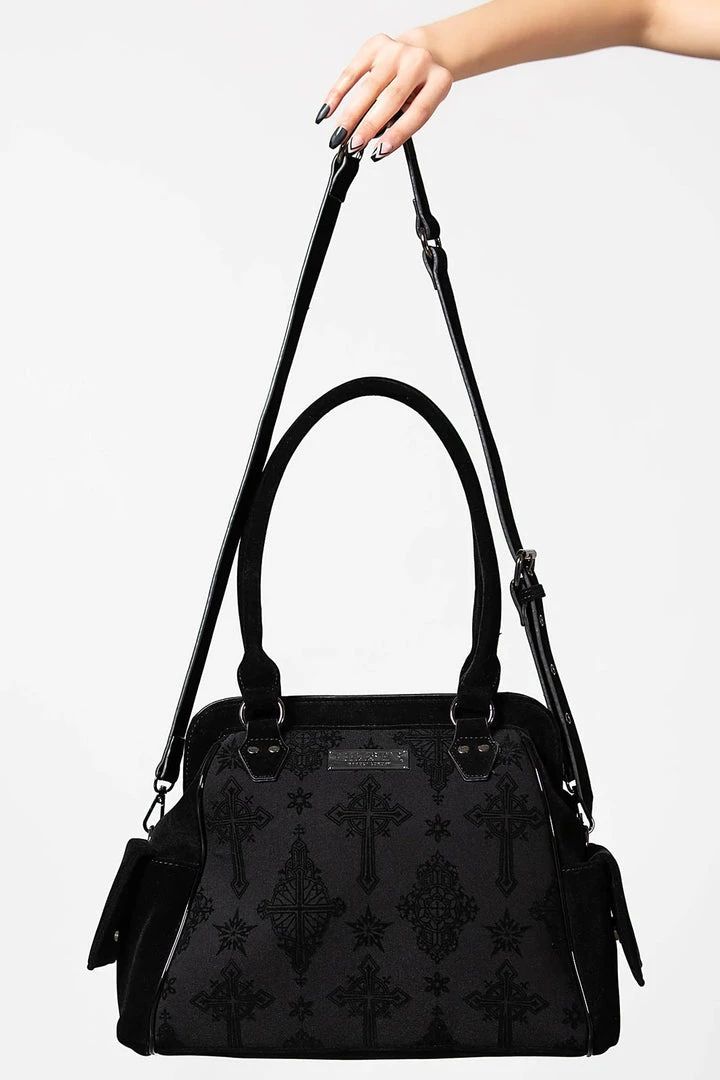 KillStar Gals Grace Handbag 3 KillStar Gals Grace Handbag