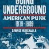 Other Going Underground: American Punk 1979–1989