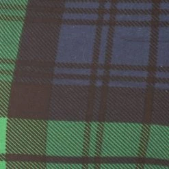 DeadRockers Gals Modish Plaid High Waisted Leggings 9 DeadRockers Gals Modish Plaid High Waisted Leggings