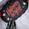 KillStar Halloween Is Everyday Doormat Rug 2 KillStar Halloween Is Everyday Doormat Rug