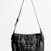 KillStar Harley Chain Bag Ash Plaid 1 KillStar Harley Chain Bag Ash Plaid