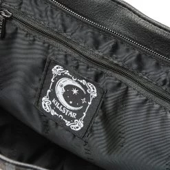 KillStar Harley Chain Bag Ash Plaid