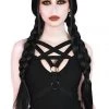 KillStar Gals Harness Ur Power Top