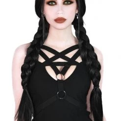 KillStar Gals Harness Ur Power Top