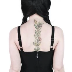 KillStar Gals Harness Ur Power Top