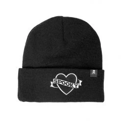 Sourpuss Spooky Knit Beanie Accessories