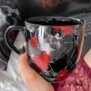 KillStar Haunted Garden XXL Mug Housewares