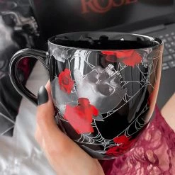 KillStar Haunted Garden XXL Mug Housewares