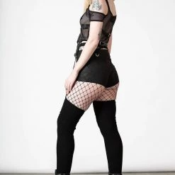 KillStar Heavy Metal Body Harness