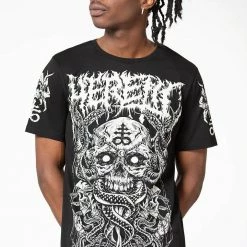 KillStar Heresy T-Shirt (Unisex)