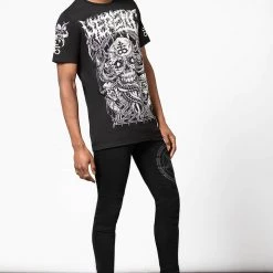 KillStar Heresy T-Shirt (Unisex)