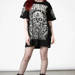 KillStar Heresy T-Shirt (Unisex)