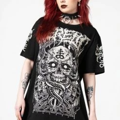 KillStar Heresy T-Shirt (Unisex)