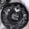 KillStar Hocus Pocus Cushion Pillow Housewares 2 KillStar Hocus Pocus Cushion Pillow Housewares