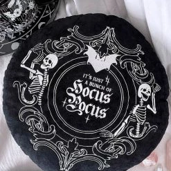 KillStar Hocus Pocus Cushion Pillow Housewares