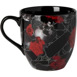 KillStar Haunted Garden XXL Mug Housewares