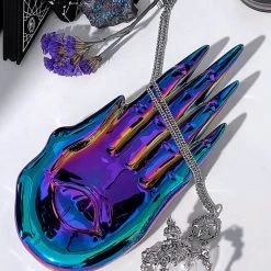 KillStar I See Rainbows Catch-All Dish