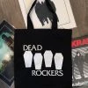 DeadRockers Dead Rockers Tote Bag
