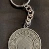 Band Merchandise Motorhead Spade Key Chain