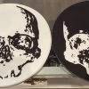 DeadRockers Dead Rockers Skull Slip Mat Music