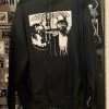 Band Merchandise Guys Dystopia Hoodie