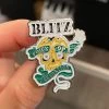 Other Blitz Enamel Pin Pins