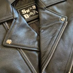 Other Shock Troops Leather Motorcyle Jacket Guys 19 Other Shock Troops Leather Motorcyle Jacket Guys