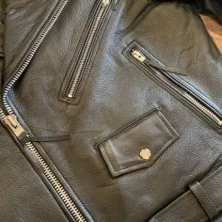 Other Shock Troops Leather Motorcyle Jacket Guys 20 Other Shock Troops Leather Motorcyle Jacket Guys