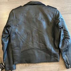 Other Shock Troops Leather Motorcyle Jacket Guys 21 Other Shock Troops Leather Motorcyle Jacket Guys