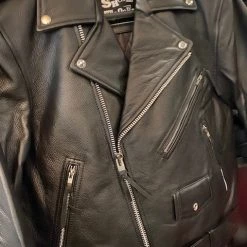 Other Shock Troops Leather Motorcyle Jacket Guys 22 Other Shock Troops Leather Motorcyle Jacket Guys