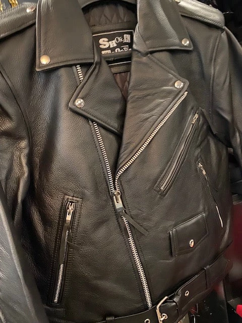 Other Shock Troops Leather Motorcyle Jacket Guys 10 Other Shock Troops Leather Motorcyle Jacket Guys