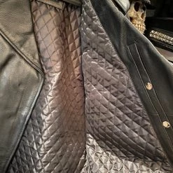 Other Shock Troops Leather Motorcyle Jacket Guys 24 Other Shock Troops Leather Motorcyle Jacket Guys