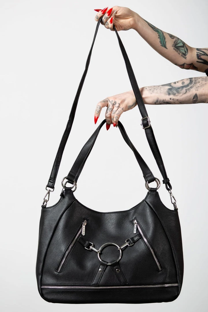 KillStar Gals Ramona Handbag 3 KillStar Gals Ramona Handbag