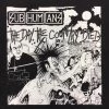 Band Merchandise Subhumans Day The Country Died Back Patch Patches