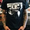 Band Merchandise Guys Dystopia Shirt