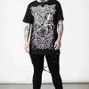 KillStar Guys Insanity T-Shirt (Unisex)