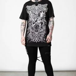 KillStar Guys Insanity T-Shirt (Unisex)