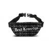 Band Merchandise Dead Kennedys I Spy Fanny Pack Accessories