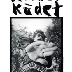 Other Terveet Kadet - Photographs By Heikki Kemppainen 1980 To 1984 BOOK (Finnish Hardcore)