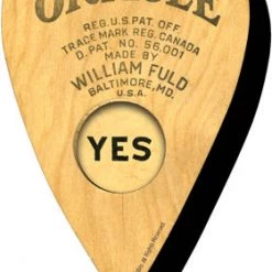 Other Planchette Ouija Magnet Housewares