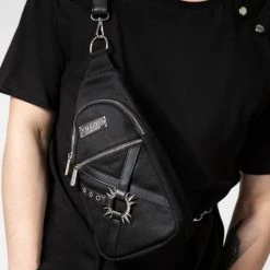 KillStar Guys Jackal Crossbody Bag
