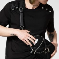 KillStar Guys Jackal Crossbody Bag