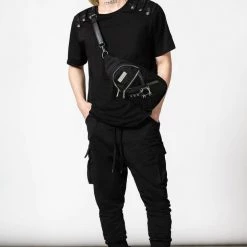 KillStar Guys Jackal Crossbody Bag