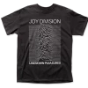 Band Merchandise Joy Division Unknown Pleasures Shirt Guys