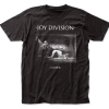 Band Merchandise Joy Division Closer Shirt