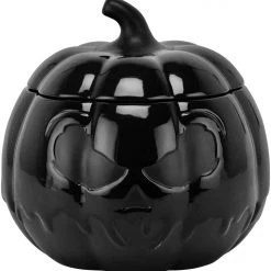 KillStar Housewares Jack O'Lantern Cookie Jar